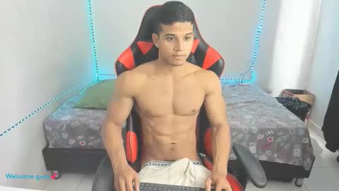 oliver thompsson online show from March 6, 2026, 2:46 pm