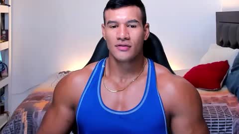 oliver_tommy online show from September 15, 2025, 1:05 am