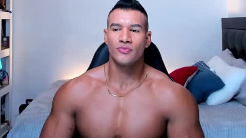 oliver_tommy online show from September 21, 2025, 1:51 am