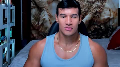 oliver_tommy online show from November 5, 2025, 1:11 pm