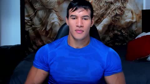 oliver_tommy online show from November 11, 2025, 12:38 pm