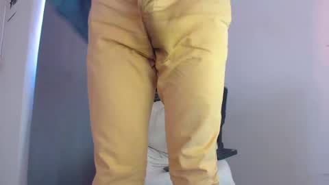 oliver online show from January 30, 2025, 7:26 pm