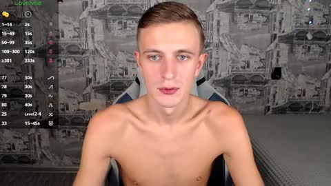 Oliver online show from September 16, 2025, 8:59 am