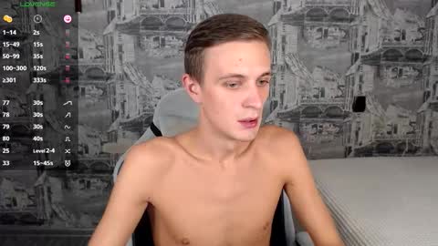 Oliver online show from December 1, 2025, 10:09 am