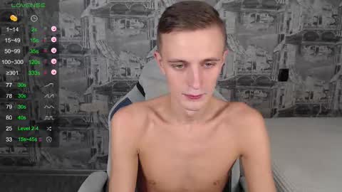 Oliver online show from December 19, 2025, 12:01 pm