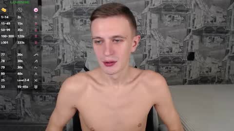 Oliver online show from April 21, 2026, 9:37 am