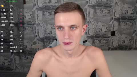 Oliver online show from April 24, 2026, 9:56 am