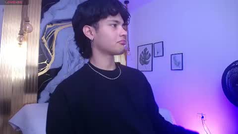 Snapshot of olivermorgan69 chatting on June 17, 2026, 7:15 pm Oliver online show from June 17, 2026, 7:15 pm
