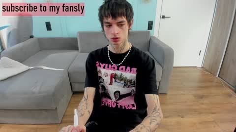 oliverrgroove online show from January 7, 2025, 8:45 am