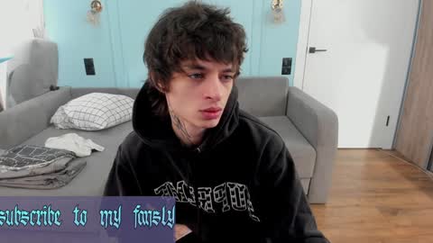 oliverrgroove online show from January 16, 2025, 3:56 pm