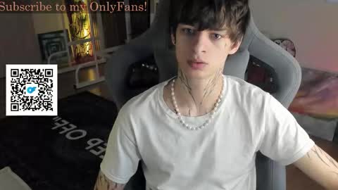 oliverrgroove online show from October 7, 2025, 2:36 pm