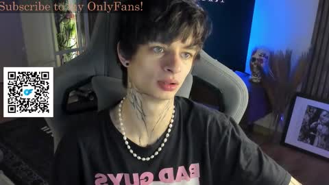 oliverrgroove online show from October 22, 2025, 3:01 pm