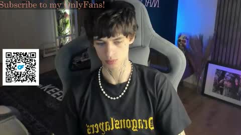 oliverrgroove online show from October 23, 2025, 4:23 am