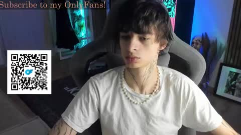 oliverrgroove online show from November 12, 2025, 9:32 am