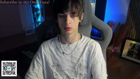 oliverrgroove online show from November 28, 2025, 3:25 pm