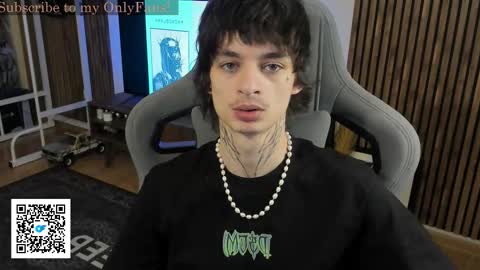 oliverrgroove online show from January 15, 2026, 3:16 pm