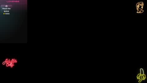 oliver saint online show from April 12, 2026, 10:59 pm