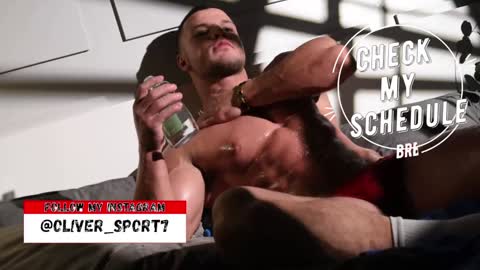 OliverSport online show from December 6, 2024, 6:50 pm