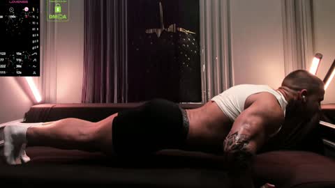 OliverSport online show from January 30, 2025, 3:40 pm