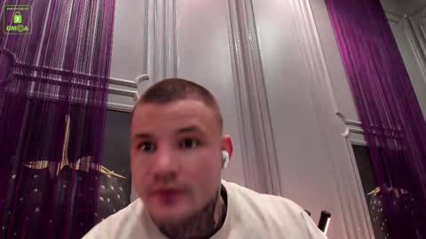 OliverSport online show from February 9, 2025, 3:34 pm