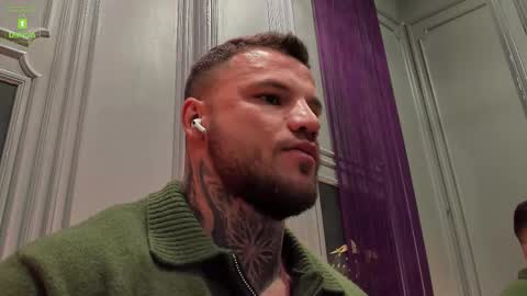 OliverSport online show from September 28, 2025, 11:04 am