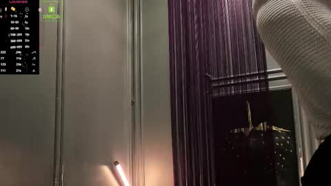 OliverSport online show from November 7, 2025, 3:45 pm