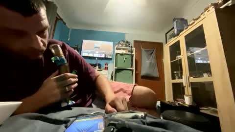 Snapshot of oliversunley22 chatting on February 2, 2026, 9:30 am oliversunley22 online show from February 2, 2026, 9:30 am