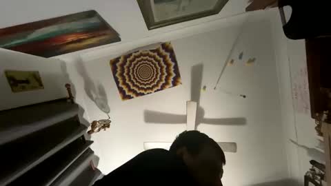 Snapshot of oliversunley22 chatting on March 13, 2026, 3:07 pm oliversunley22 online show from March 13, 2026, 3:07 pm