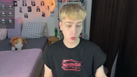 oliver online show from January 11, 2026, 7:35 am