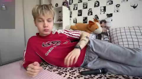 oliver online show from March 13, 2026, 9:16 am