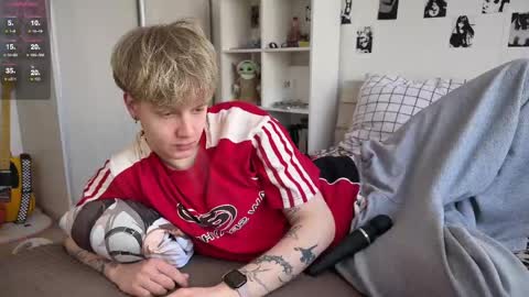 oliver online show from April 16, 2026, 11:22 am