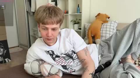 oliver online show from April 20, 2026, 6:38 am