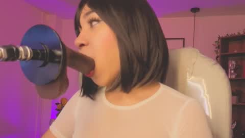 Snapshot of olivia__ds chatting on September 20, 2025, 3:40 am Olivia online show from September 20, 2025, 3:40 am