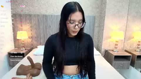 Olivia online show from August 4, 2026, 7:38 pm