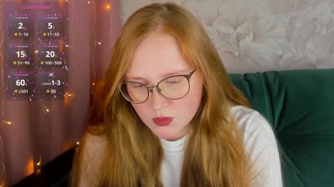 Olivia Date online show from December 10, 2024, 3:55 pm