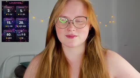 Olivia Date online show from December 19, 2024, 3:19 pm