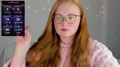 Olivia Date online show from December 21, 2024, 3:42 pm