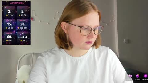 Olivia Date online show from January 21, 2025, 11:03 am