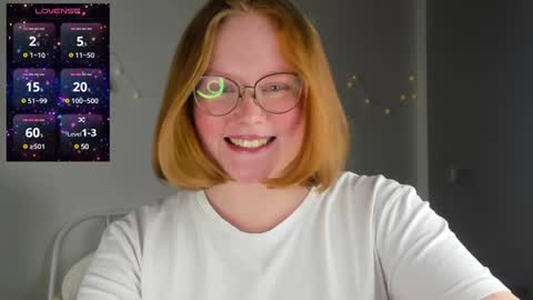 Olivia Date online show from January 23, 2025, 12:09 pm