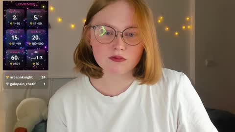 Olivia Date online show from February 5, 2025, 1:11 pm