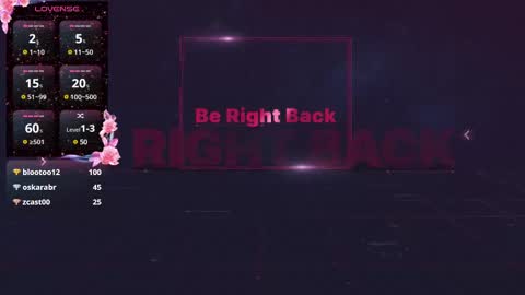 Olivia Date online show from February 17, 2025, 4:37 pm