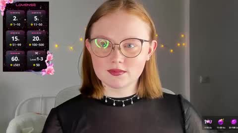 Olivia Date online show from February 18, 2025, 2:06 pm