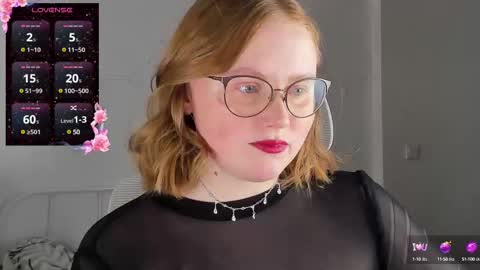 Olivia Date online show from February 20, 2025, 12:36 pm