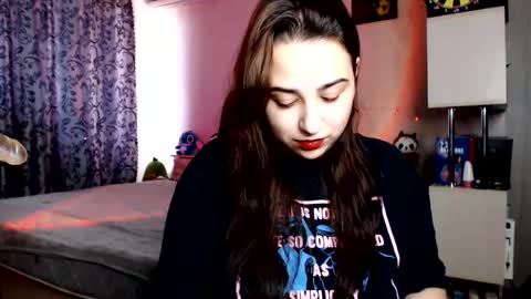 olivia_defo online show from October 21, 2025, 11:22 am