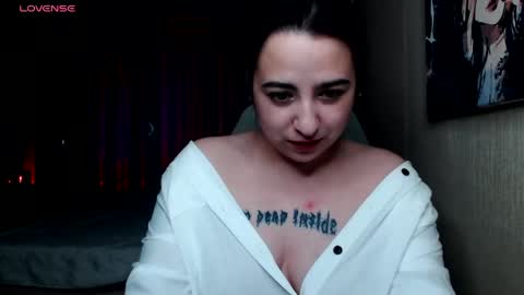 olivia_defo online show from May 21, 2026, 7:21 pm