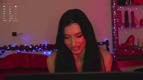 Snapshot of olivia_faye chatting on April 27, 2026, 4:38 pm Olivia Faye online show from April 27, 2026, 4:38 pm