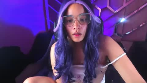 Snapshot of olivia_fox69 chatting on March 4, 2025, 6:37 am OLIVIA online show from March 4, 2025, 6:37 am