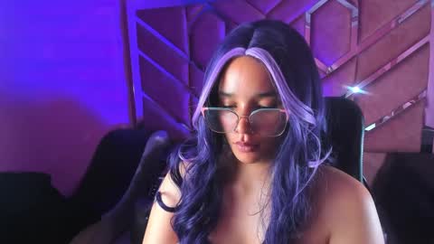 Snapshot of olivia_fox69 chatting on March 4, 2025, 9:40 am OLIVIA online show from March 4, 2025, 9:40 am