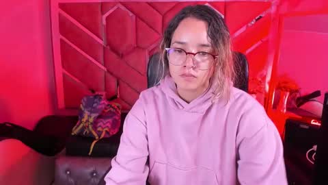 Snapshot of olivia_fox69 chatting on February 9, 2026, 4:16 am OLIVIA online show from February 9, 2026, 4:16 am