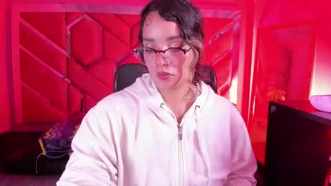 Snapshot of olivia_fox69 chatting on March 2, 2026, 2:36 am OLIVIA online show from March 2, 2026, 2:36 am